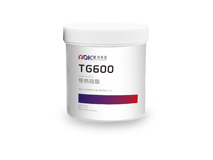 TG600 - 导热硅脂