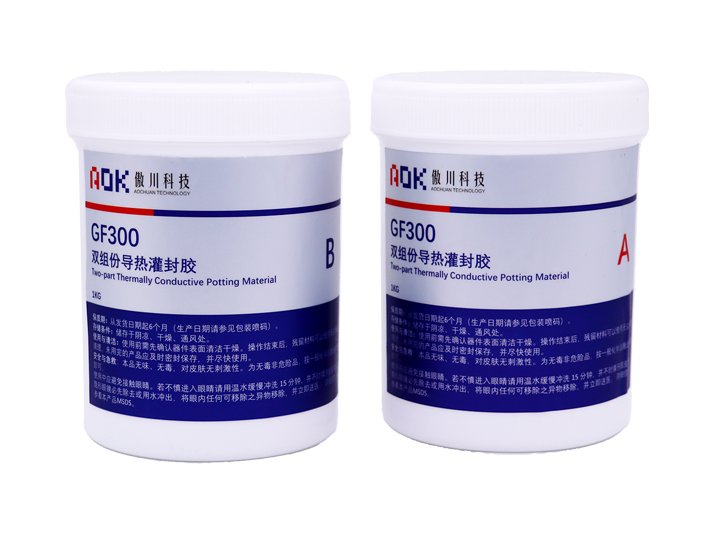 GF300 - 导热灌封胶