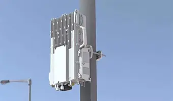 5G通信设备DRRU - 导热解决方案