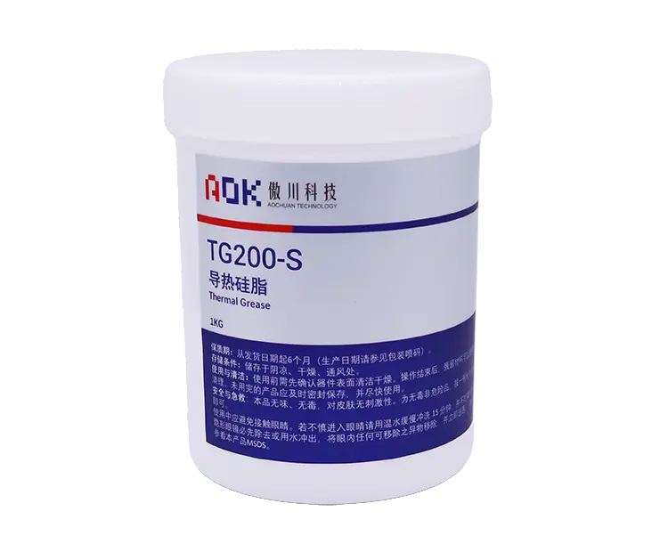 TG200系列