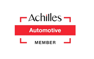 AOK加入Achilles Automotive并获得批准的供应商地位  资讯配图