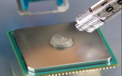  导热硅脂生产厂家：选择合适合作伙伴的重要性 资讯配图